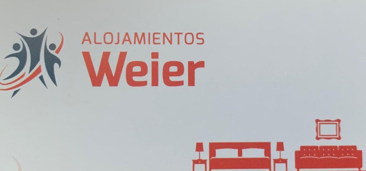 Alojamiento Weier La Cisterniga ภายนอก รูปภาพ
